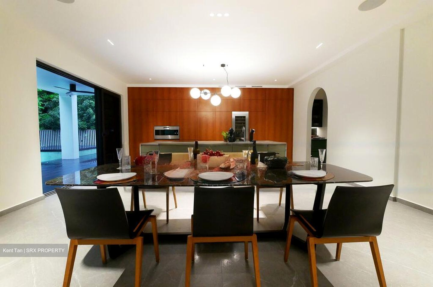 Hillview Garden Estate (D23), Semi-Detached #471748331